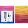 Nanocable Conversor USB-C + USB-A 3.0 a Ethernet RJ45, 1000 Mbps, Gris